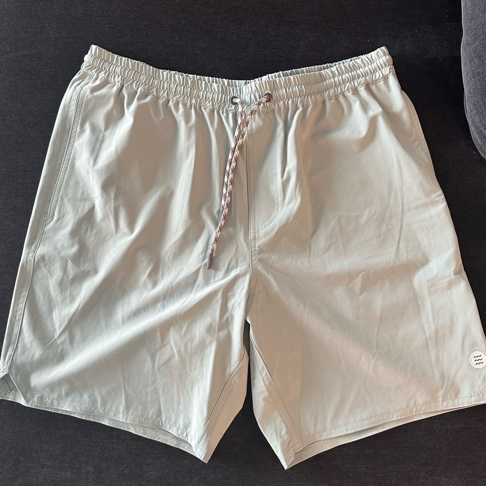 Freefly Men’s Andros Trunk